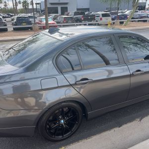 BMW 3-SERIES 335I - 9