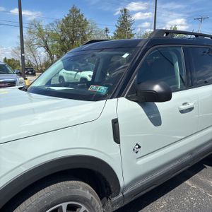 FORD BRONCO SPORT OUTER BANKS - 2