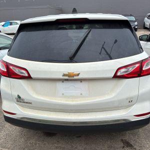 CHEVROLET EQUINOX - 5