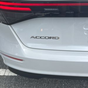 2024 Honda ACCORD EX — миниатюра 23