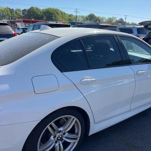 BMW 5-SERIES 535I - 9