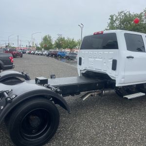 CHEVROLET SILVERADO 6500HD 1WT - 9