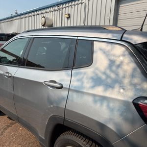 2019 JEEP COMPASS LATITUDE 照片 5