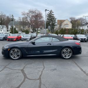 BMW 8-SERIES M850I XDRIVE - 3