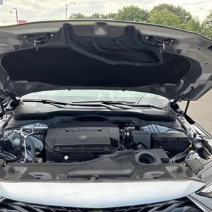 صورة 47 لـ 2025 Acura MDX SH-AWD W/TECH