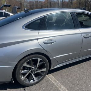 HYUNDAI SONATA SEL PLUS - 9