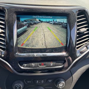 صورة مصغرة 40 لـ 2019 JEEP CHEROKEE OVERLAND