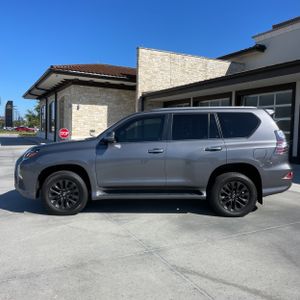 LEXUS GX 460 BASE - 3