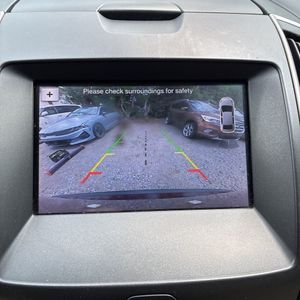 2019 FORD EDGE SEL — миниатюра 38