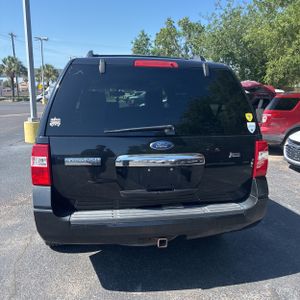 2010 FORD EXPEDITION XLT 照片 7