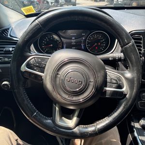 2018 JEEP COMPASS LIMITED — миниатюра 69
