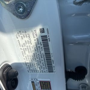 2021 Honda CR-V EX 缩略图 52