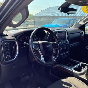 صورة مصغرة 36 لـ 2020 Chevrolet SILVERADO 1500 RST