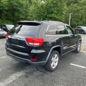 صورة 8 لـ 2012 JEEP GRAND CHEROKEE LAREDO