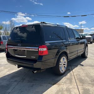 FORD EXPEDITION EL PLATINUM - 8