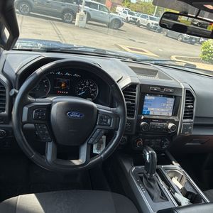 صورة مصغرة 34 لـ 2018 FORD F-150 XLT