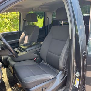 صورة مصغرة 24 لـ 2018 Chevrolet SILVERADO 1500 LT