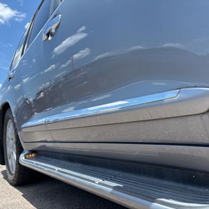 صورة مصغرة 22 لـ 2010 Lexus LX 570 BASE