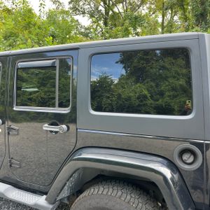 صورة 6 لـ 2011 JEEP WRANGLER UNLIMITED SAHARA