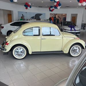 1970 Volkswagen BEETLE 照片 10