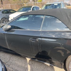 AUDI S5 CABRIOLET PREMIUM PLUS - 4