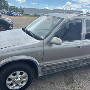 2001 KIA SPORTAGE — фото 2