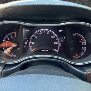 صورة مصغرة 41 لـ 2017 JEEP GRAND CHEROKEE LIMITED