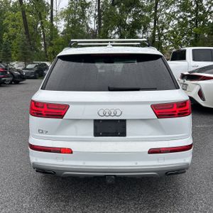 صورة 7 لـ 2019 AUDI Q7 55 PREMIUM