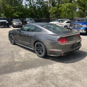 FORD MUSTANG ECOBOOST PREMIUM - 5