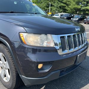 2012 JEEP GRAND CHEROKEE LAREDO — миниатюра 55