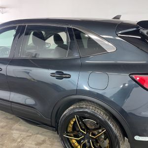 FORD ESCAPE PLUG-IN HYBRID SE - 6