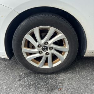 2013 Mazda MAZDA3 I GRAND TOURING — фото 17