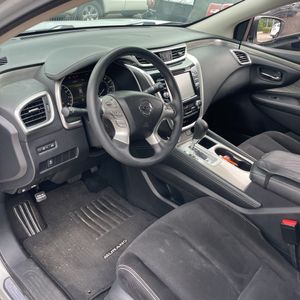 صورة مصغرة 36 لـ 2018 Nissan MURANO S