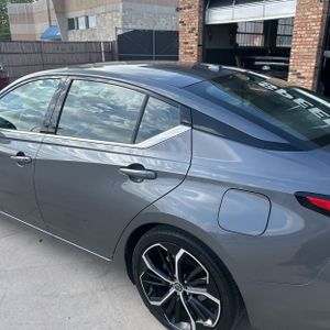 NISSAN ALTIMA SR FWD - 6