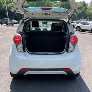 صورة 40 لـ 2015 Chevrolet SPARK LS CVT