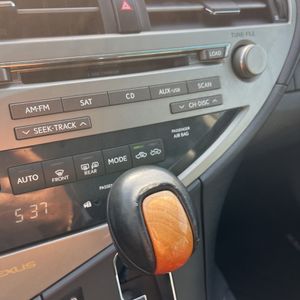 2010 Lexus RX 350 BASE thumbnail 60