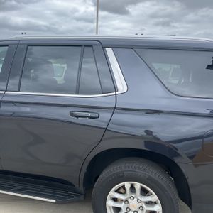 CHEVROLET TAHOE LT - 6