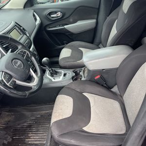 2014 JEEP CHEROKEE LATITUDE — миниатюра 31