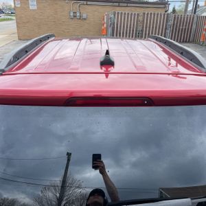 FORD ECOSPORT SE - 9