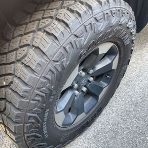 صورة 18 لـ 2019 RAM 1500 REBEL