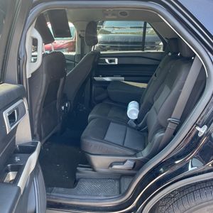 2022 FORD EXPLORER XLT — миниатюра 31