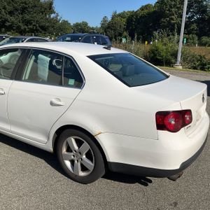 2009 Volkswagen JETTA SE 照片 6