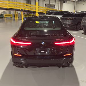 BMW M235I GRAN COUPE XDRIVE - 7