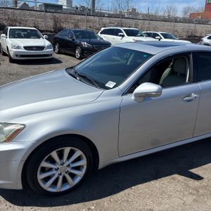 LEXUS IS 250 BASE - 2