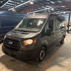 FORD TRANSIT 350 XL - 1