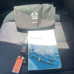 2013 Mazda MAZDA2 SPORT — миниатюра 52