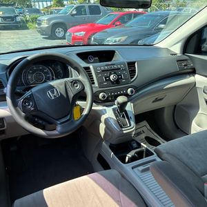 2014 Honda CR-V LX 照片 33