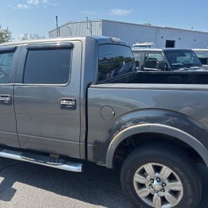 صورة 6 لـ 2009 FORD F-150 XL
