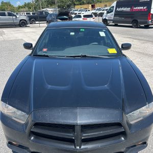 2014 Dodge CHARGER SXT — миниатюра 15