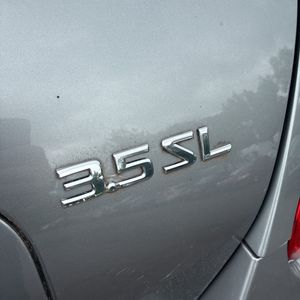 2007 Nissan MAXIMA 3.5 SL 照片 23